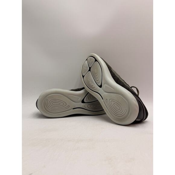 Nike LUNARGLIDE 9 Men's NEW Black US Size 11.5 - Picture 8 of 10